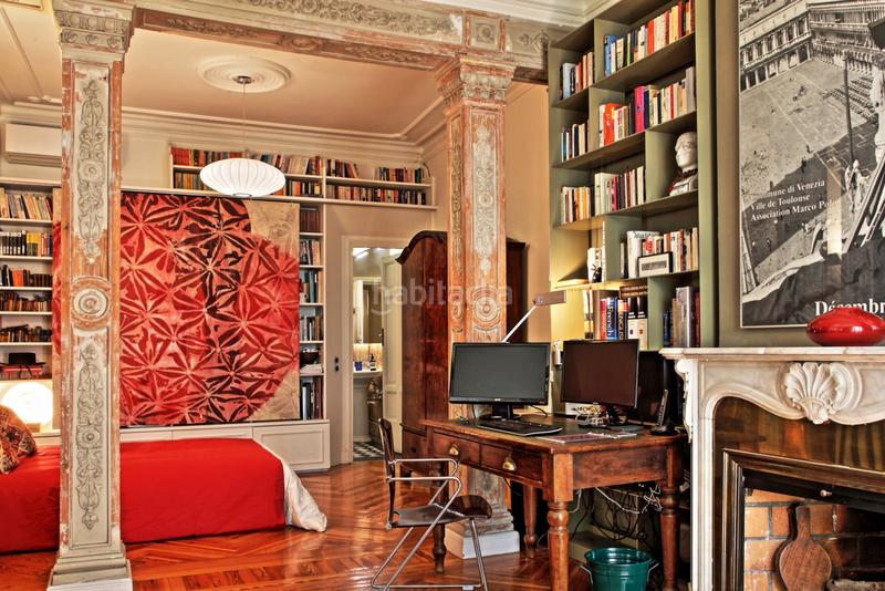 Foto 058de883-ee57-4156-b3ff-2d4c3bb56f42. Lloguer pis a Embajadores-Lavapiés Madrid