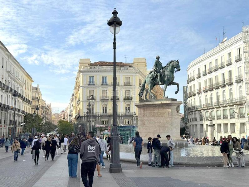 Foto 0b477b72-7cab-423f-95f3-3c5776201b2f. Lloguer pis a Embajadores-Lavapiés Madrid