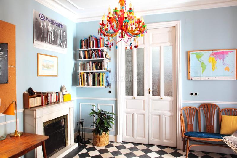 Foto 2364892c-29b1-4a19-a37a-1526bcc926af. Lloguer pis a Embajadores-Lavapiés Madrid