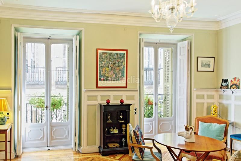 Foto 2ae7ea9e-0e90-4ac7-9f81-4524559d3d30. Lloguer pis a Embajadores-Lavapiés Madrid