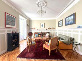 Lloguer Pis a Embajadores-Lavapiés