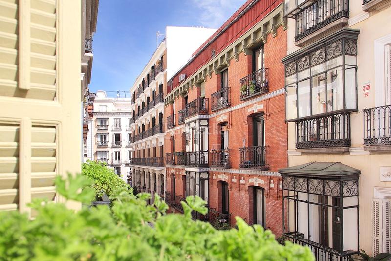 Foto 671e7dee-7fd3-4ce7-911b-660c6e75e111. Lloguer pis a Embajadores-Lavapiés Madrid