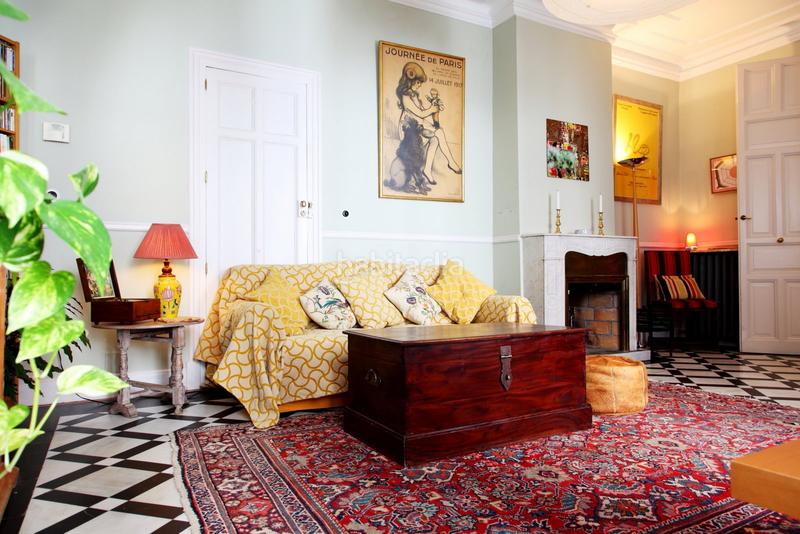 Foto 9c48a42b-57aa-46cd-b48d-137389e21877. Lloguer pis a Embajadores-Lavapiés Madrid