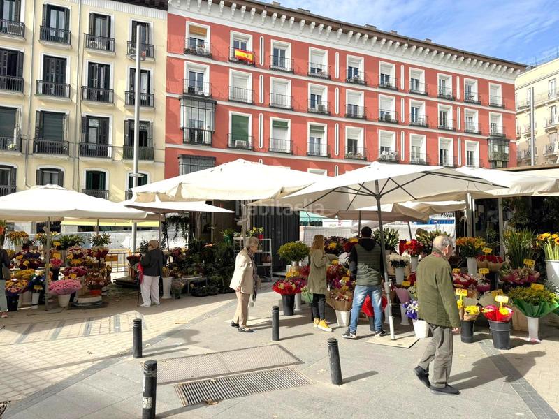 Foto 24defadd-aa0c-45ab-bb7e-20721f4ed2d6. Alquiler piso en Embajadores-Lavapiés Madrid