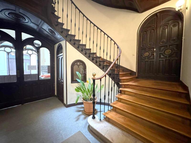 Foto 436fbf6a-0ce8-4c24-b106-8a7512aa34b9. Alquiler piso en Embajadores-Lavapiés Madrid