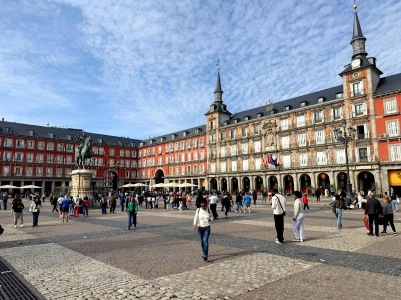 Foto 59a17788-a9de-48cf-b46a-5dd6a7fe032f. Alquiler piso en Embajadores-Lavapiés Madrid