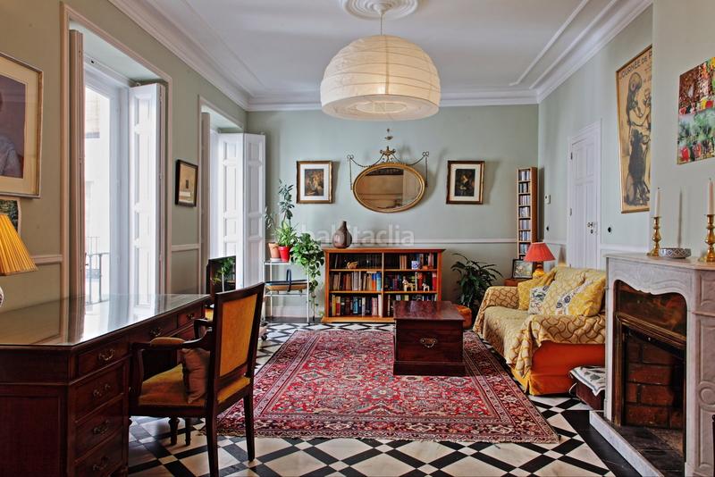 Foto 7ea9f899-11ab-4f3a-992a-39cc2156787c. Alquiler piso en Embajadores-Lavapiés Madrid