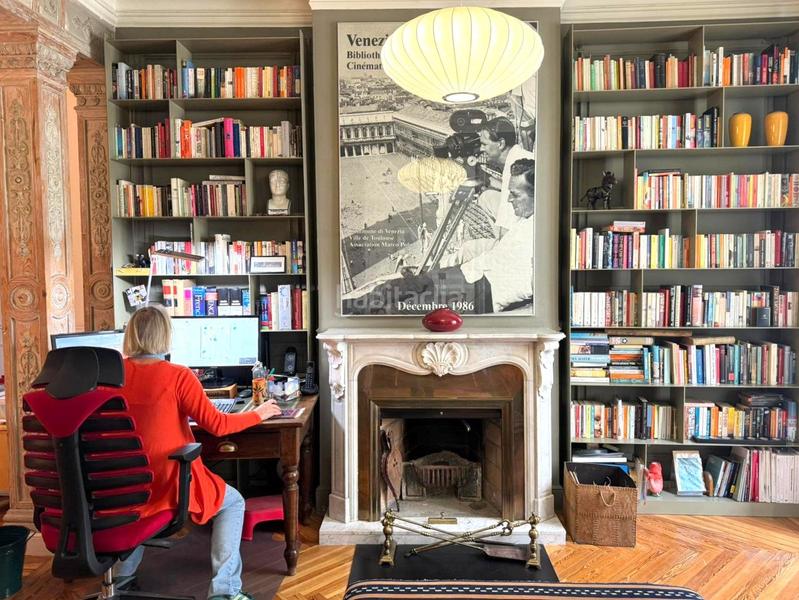 Foto 911a2b50-af09-4283-8586-a7e51697571e. Alquiler piso en Embajadores-Lavapiés Madrid