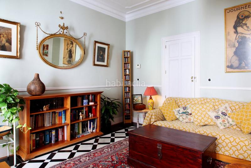 Foto aa1a768f-b2f7-413f-856c-ae8895280b43. Alquiler piso en Embajadores-Lavapiés Madrid