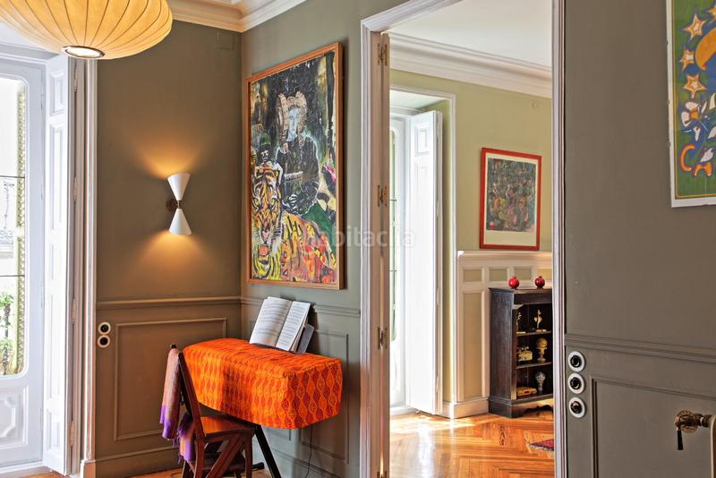 Foto bf3be803-eccd-48f5-b155-f52e420cdc55. Alquiler piso en Embajadores-Lavapiés Madrid