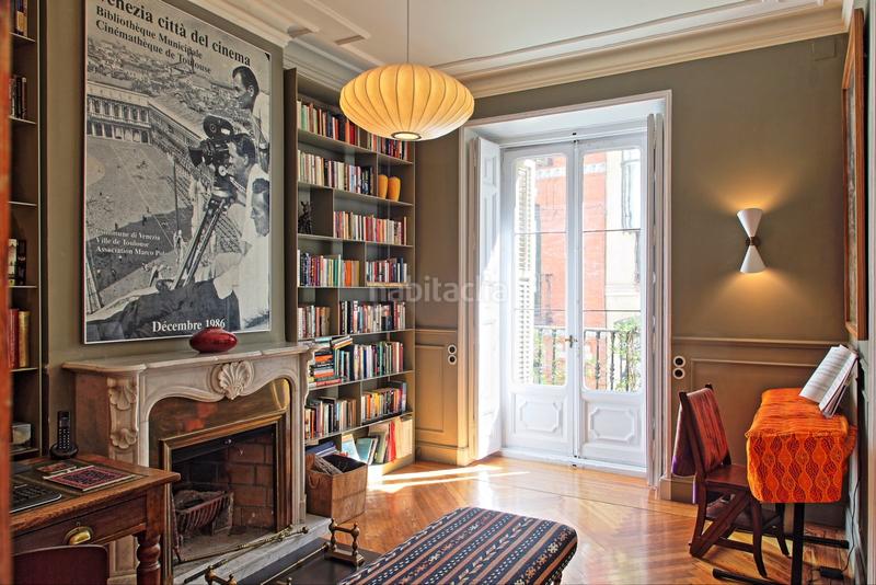 Foto d7b58423-e2a7-4581-a378-3798a785f892. Alquiler piso en Embajadores-Lavapiés Madrid