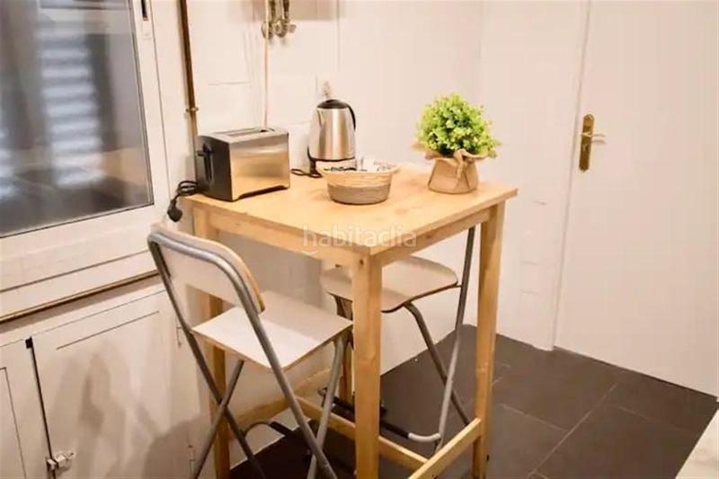 Foto 056ab24c-5cd2-4848-a724-c85f501bf3b3. Location appartement avec chauffage dans Argüelles Madrid