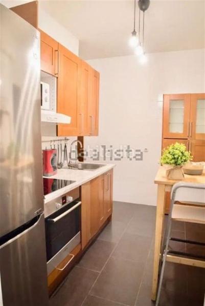 Foto 063d7a53-2a95-4eb8-a3a5-aafd699485a7. Location appartement avec chauffage dans Argüelles Madrid