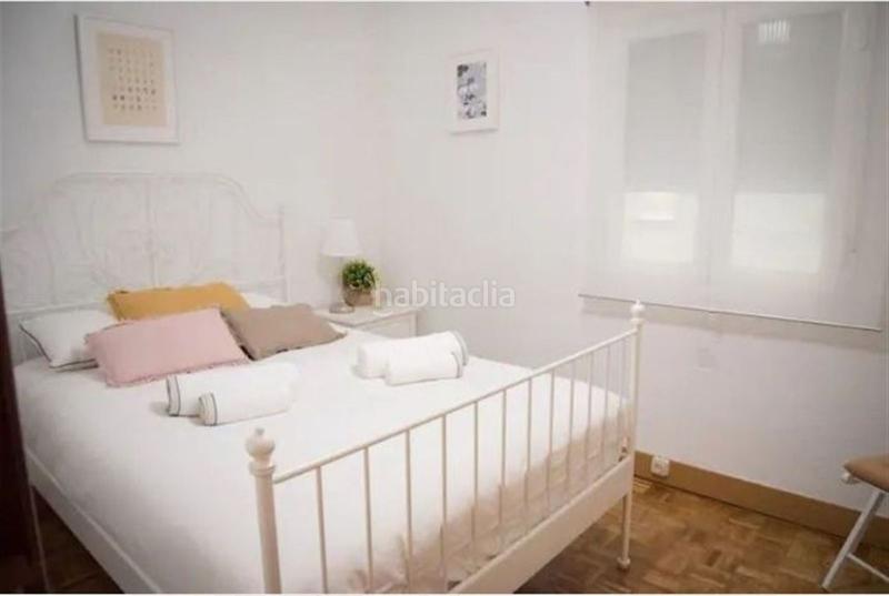 Foto 7a2193bc-9d02-4ceb-97fb-87c2c3e89a10. Location appartement avec chauffage dans Argüelles Madrid
