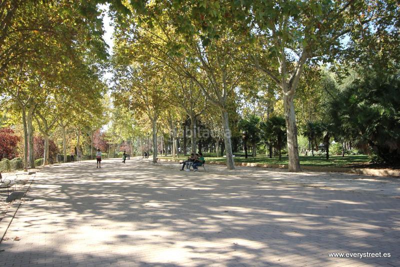 Foto 7ef361be-3d95-47bf-8ee4-020c1b920fd2. Location appartement avec chauffage dans Argüelles Madrid