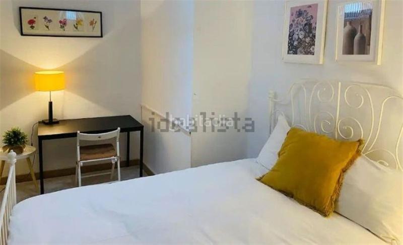 Foto d47f91c8-4f77-42ab-bdd1-41e8a575b297. Location appartement avec chauffage dans Argüelles Madrid