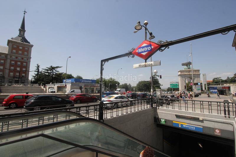 Foto 0367eff2-3182-4585-a63f-2b497f83ae70. Rent flat with heating in Argüelles Madrid