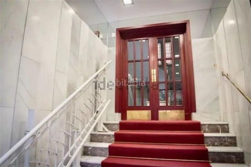 Foto 111b5be8-265f-407a-a670-1bb5c9a9b175. Rent flat with heating in Argüelles Madrid