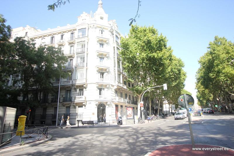 Foto 22c602a3-2854-400a-9079-8660183c4c7c. Rent flat with heating in Argüelles Madrid