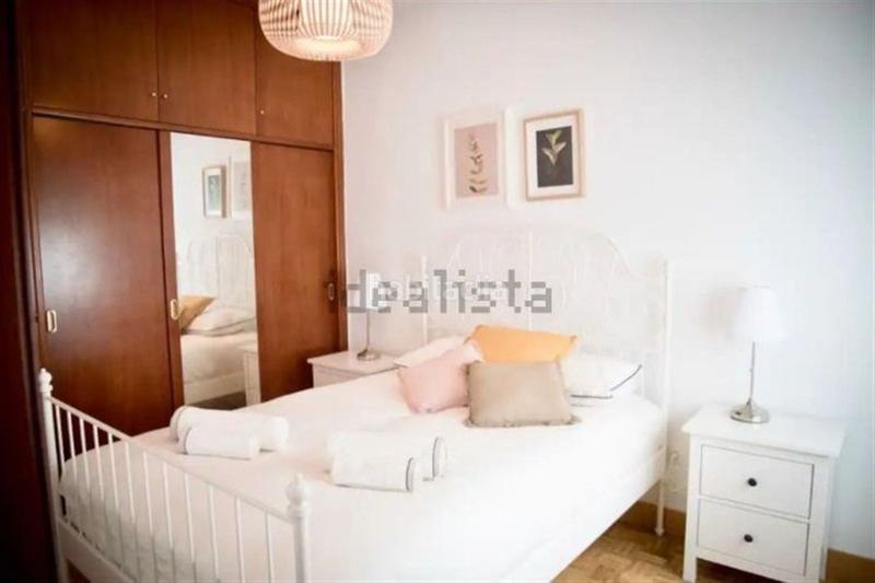 Foto 49aafdf8-d5ca-44cf-9313-a41f8970b026. Rent flat with heating in Argüelles Madrid