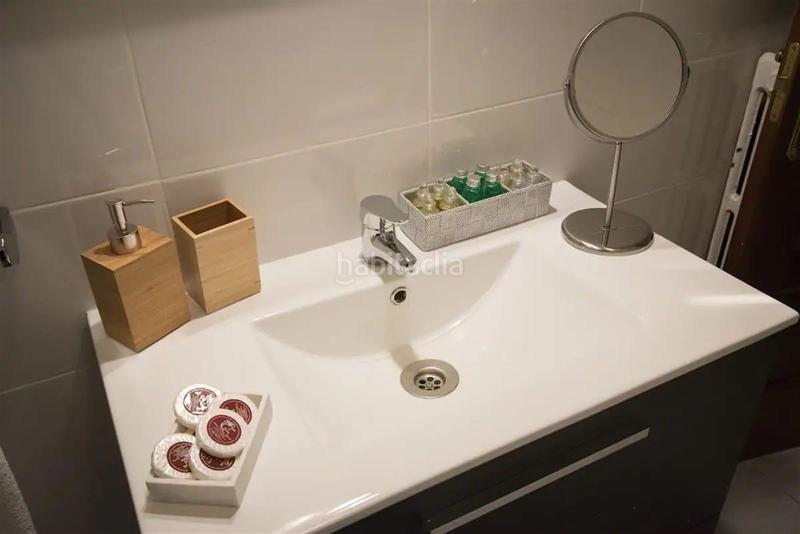 Foto 62ebb757-069d-41ba-a93a-03431cf87523. Rent flat with heating in Argüelles Madrid