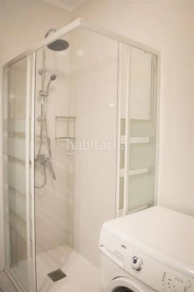 Foto 451b8925-6fcc-4f26-8a60-eb2ed453fab9. Alquiler piso en Argüelles Madrid