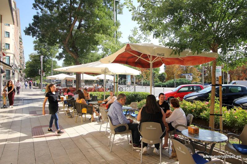 Foto 60c1d25f-ff48-4b9e-a082-b640b6294fde. Alquiler piso en Argüelles Madrid