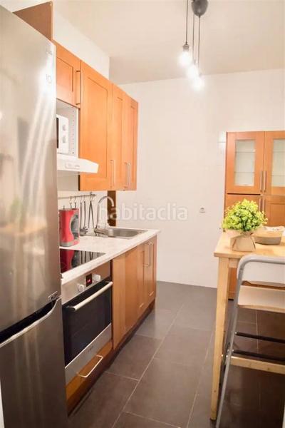 Foto a05d3e27-80ac-4722-849e-ee684be6d7da. Alquiler piso en Argüelles Madrid