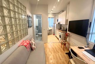 Appartement à Cartagena