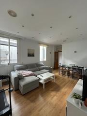 Flat in Conde de Peñalver