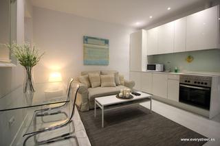 Appartement à Lista