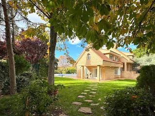 Chalet en Castillo-Campodón