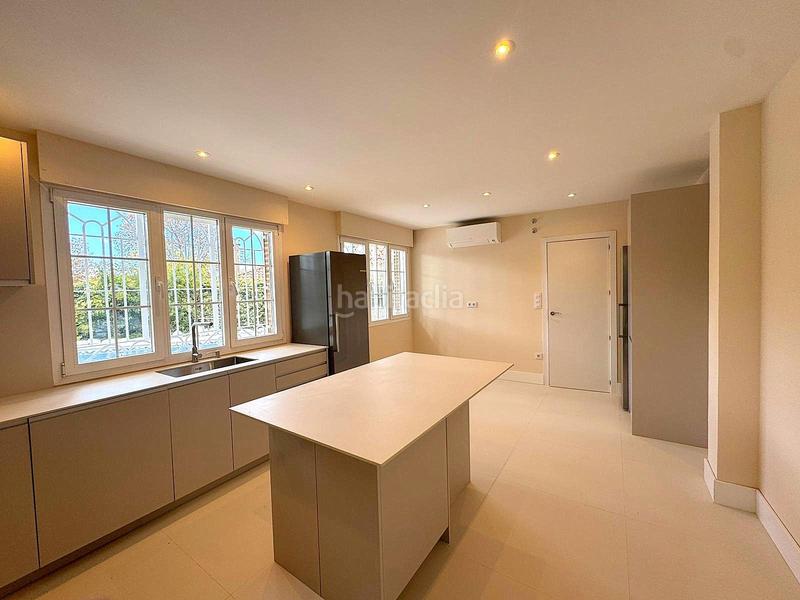 Foto 3e780707-11df-44b5-b962-217660dce631. Chalet mit heizung parking pool in Castillo-Campodón Villaviciosa de Odón