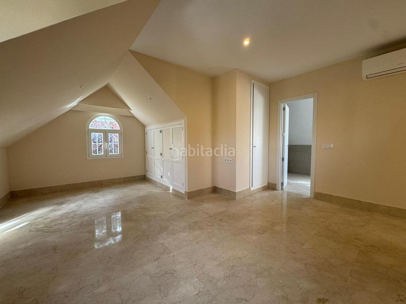 Foto 42336e7d-304c-48bb-9f41-aeba87757304. Chalet mit heizung parking pool in Castillo-Campodón Villaviciosa de Odón