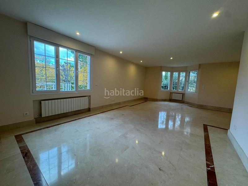 Foto c721c1cd-76e8-4105-b748-d9abdc399e7c. Chalet mit heizung parking pool in Castillo-Campodón Villaviciosa de Odón