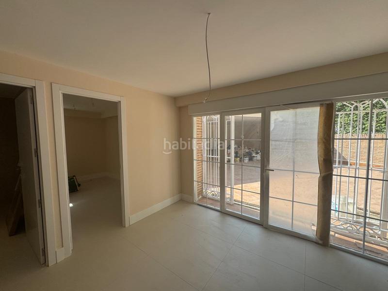 Foto c8583f12-34e3-40f8-bbb8-adc9611c8bfd. Chalet mit heizung parking pool in Castillo-Campodón Villaviciosa de Odón