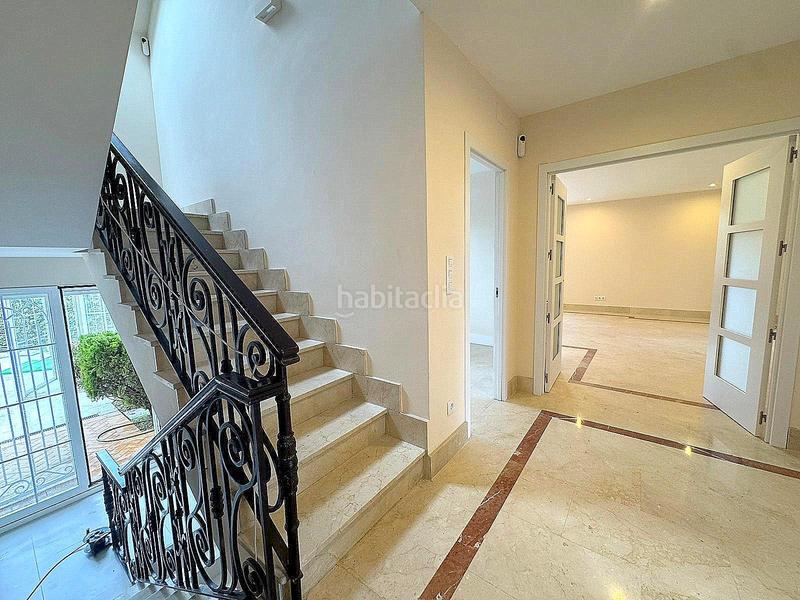 Foto cfef8934-a6d7-4ced-bfa0-ca690bd1c2d9. Chalet mit heizung parking pool in Castillo-Campodón Villaviciosa de Odón