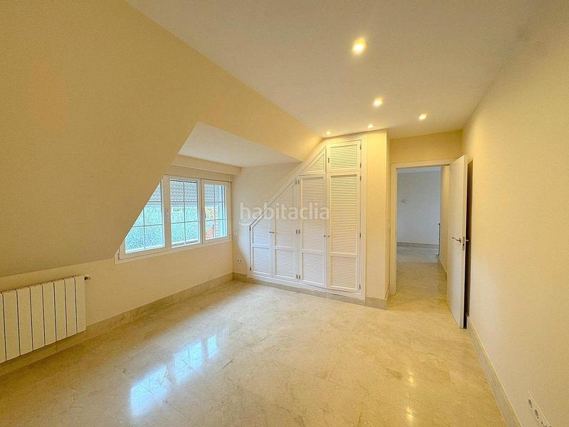 Foto dbbf7ff3-b683-4d8e-beff-63ea381f0b49. Chalet mit heizung parking pool in Castillo-Campodón Villaviciosa de Odón