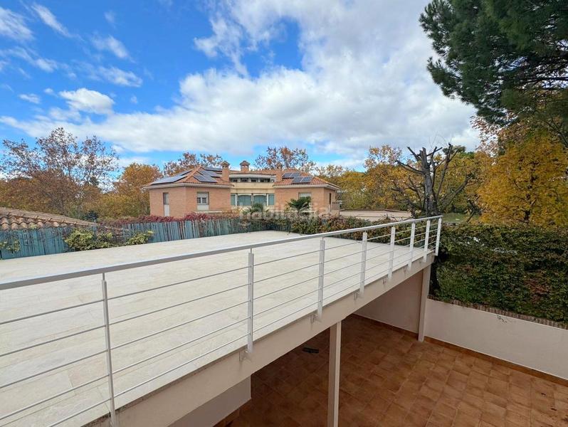 Foto f5cf360a-610f-4b32-b48b-4f740db68667. Chalet mit heizung parking pool in Castillo-Campodón Villaviciosa de Odón