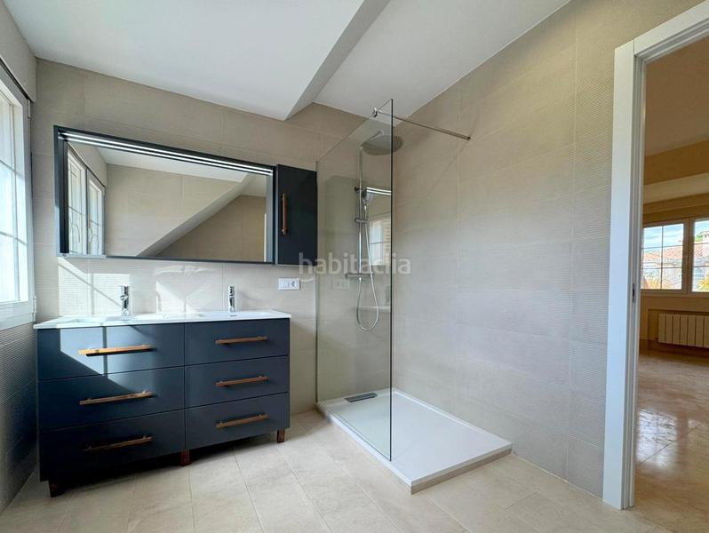 Foto 4942f0df-17af-4576-885e-30546dc4b943. Chalet with heating parking pool in Castillo-Campodón Villaviciosa de Odón