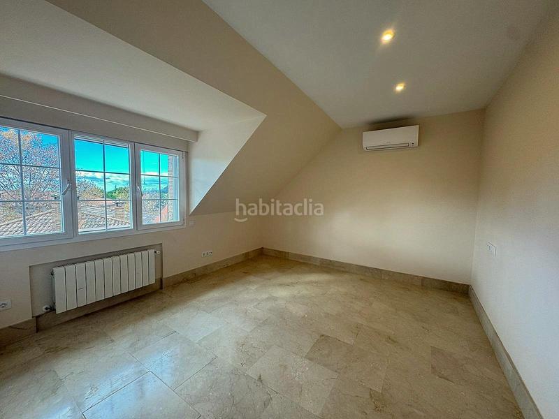 Foto 4d7d7883-9cb3-47d8-a32f-0e69fd7d877d. Chalet with heating parking pool in Castillo-Campodón Villaviciosa de Odón