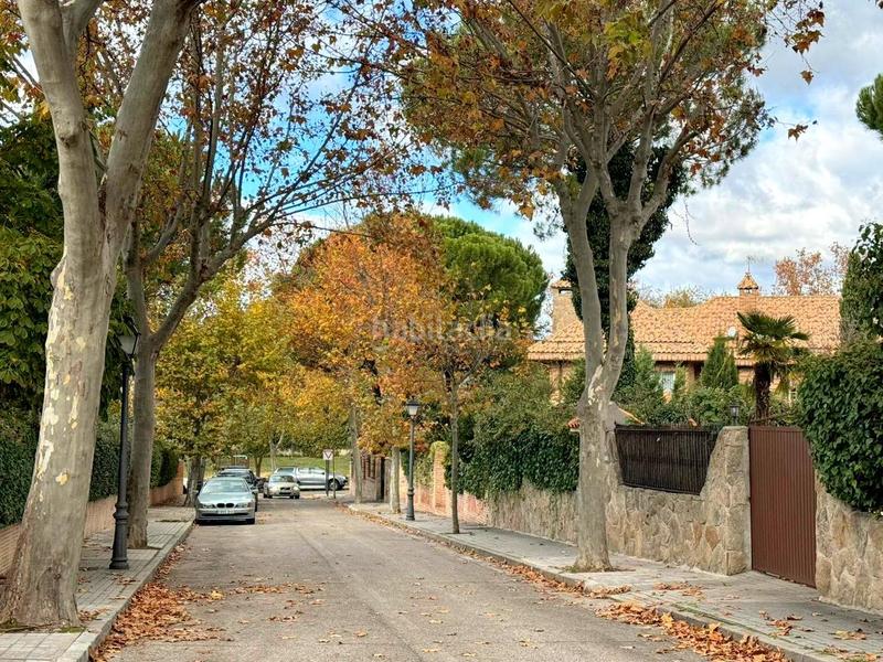 Foto 2586d7b9-79c1-4aa9-8ec8-5127aadb3f0b. Chalet en Castillo-Campodón Villaviciosa de Odón