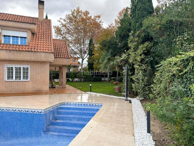 Foto 40af0ab6-6dc8-47f4-be83-e5c9cccce9fe. Chalet en Castillo-Campodón Villaviciosa de Odón