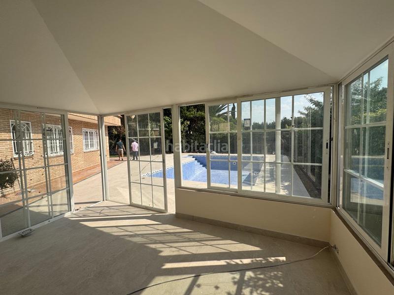 Foto ac224b49-466c-40d3-9539-29c09e181588. Chalet en Castillo-Campodón Villaviciosa de Odón