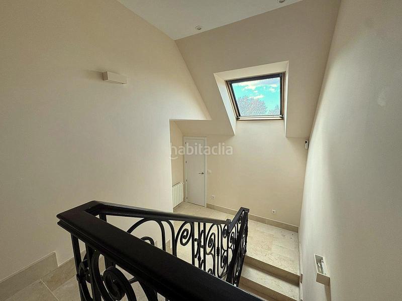 Foto 87bd7cf7-7698-42c0-9fdf-b372e54befee. Xalet amb calefacció aparcament piscina a Castillo-Campodón Villaviciosa de Odón