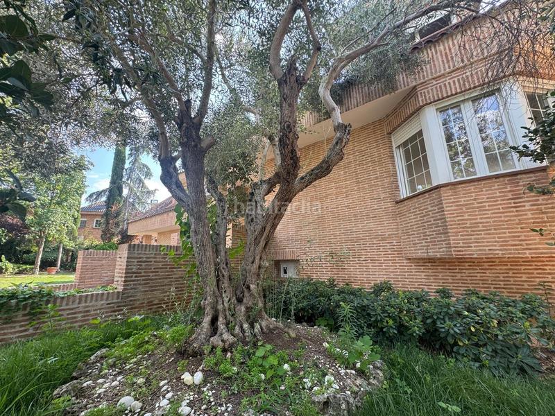 Foto cd378a7c-869f-4b4d-8a30-e30d0550bad7. Xalet amb calefacció aparcament piscina a Castillo-Campodón Villaviciosa de Odón