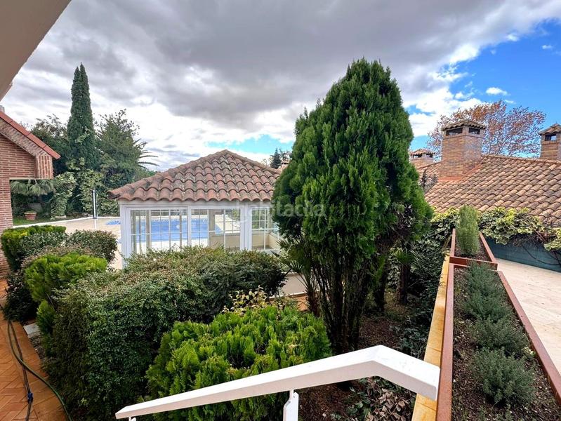 Foto d4989b04-8669-4336-87a0-96eb345e849d. Xalet amb calefacció aparcament piscina a Castillo-Campodón Villaviciosa de Odón