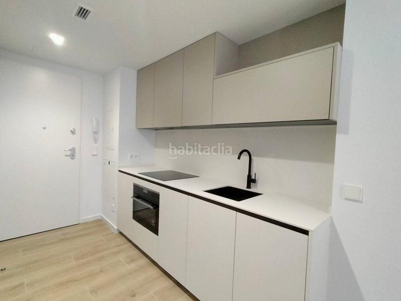 Foto 38bdf17b-d087-4fb9-ad14-dafeef380152. Location loft avec chauffage dans Prosperidad Madrid