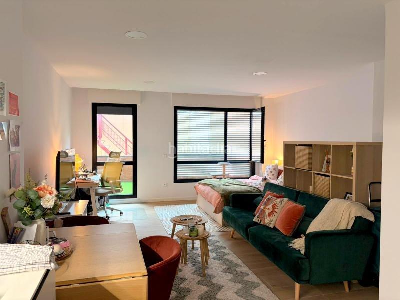 Foto 736aed25-c7ed-4054-8f08-4cb50f925302. Location loft avec chauffage dans Prosperidad Madrid