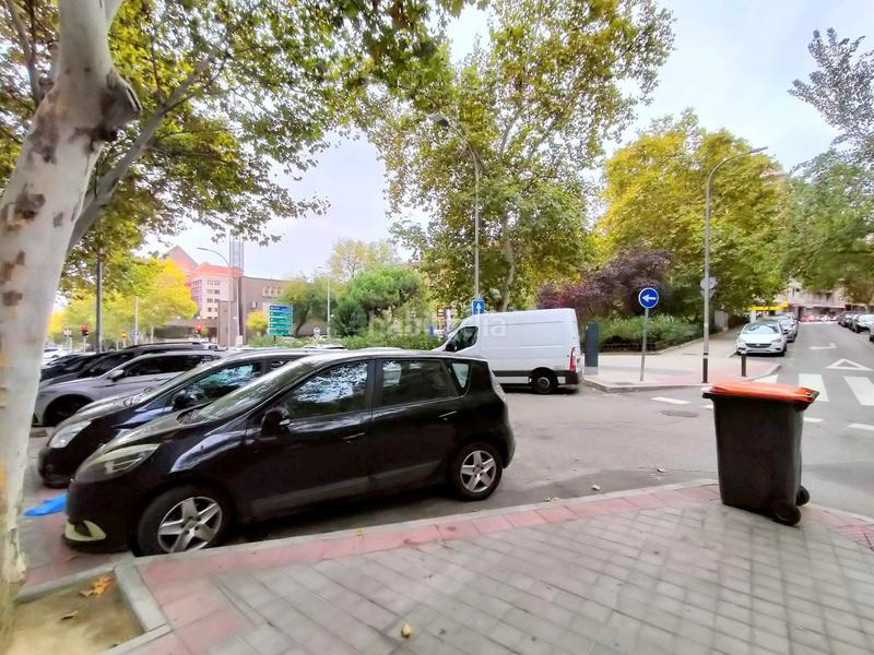 Foto fede77b2-26cb-46c9-b222-cbbe80fc8bde. Location loft avec chauffage dans Prosperidad Madrid